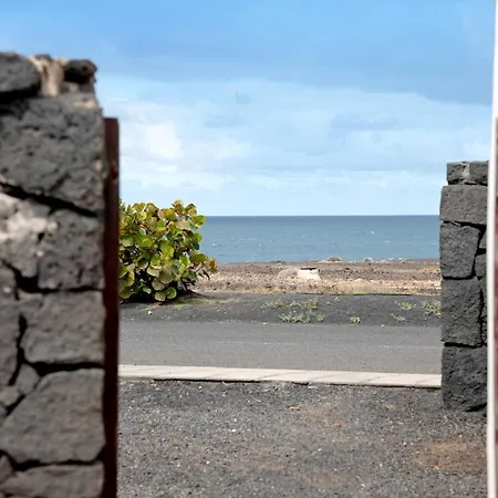 Daire Casa Rosi Tinajo