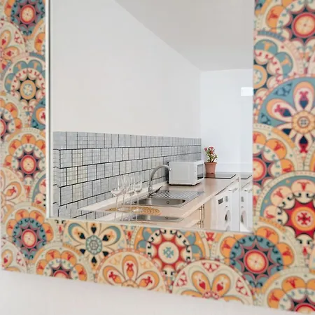 Daire Casa Rosi Tinajo