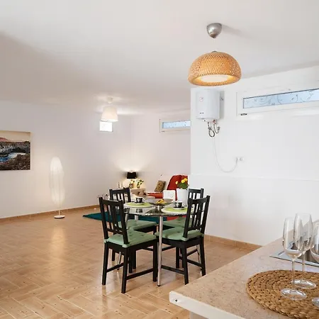 Daire Casa Rosi Tinajo