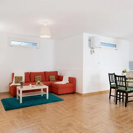 Daire Casa Rosi Tinajo