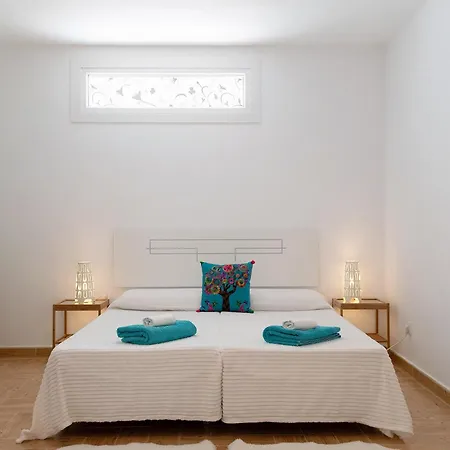 Casa Rosi Апартаменты