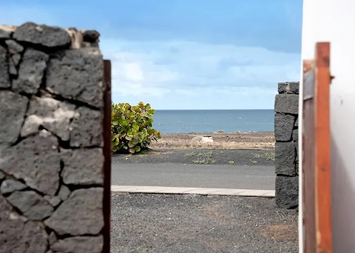 Appartamento Casa Rosi Tinajo