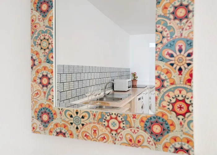 Appartamento Casa Rosi Tinajo