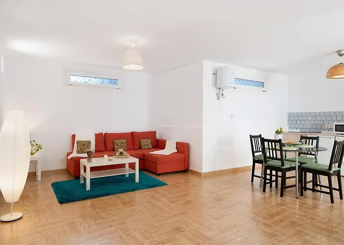 Appartamento Casa Rosi Tinajo