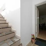 公寓 Casa Rosi 蒂纳霍