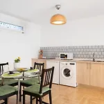 Appartamento Casa Rosi *