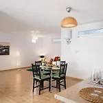 Appartamento Casa Rosi Tinajo