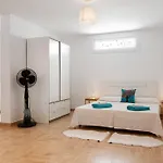 Casa Rosi Lejlighed *