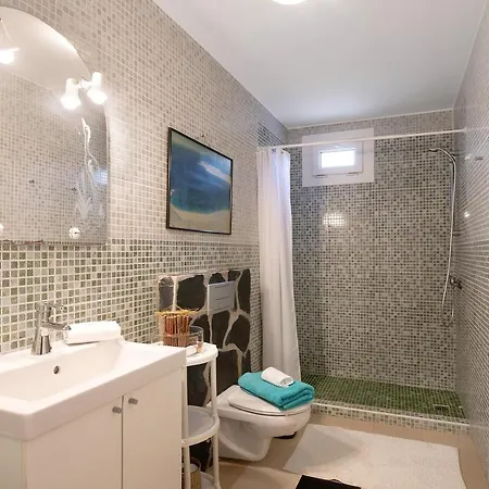 Apartament Casa Rosi
