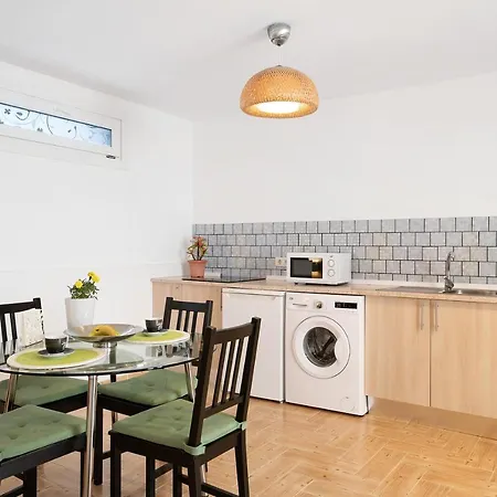 Apartman Casa Rosi *