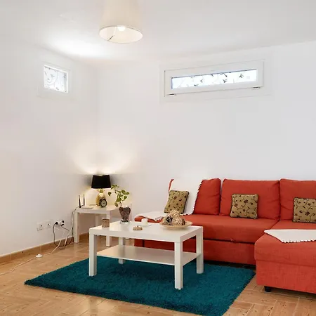 Lejlighed Casa Rosi