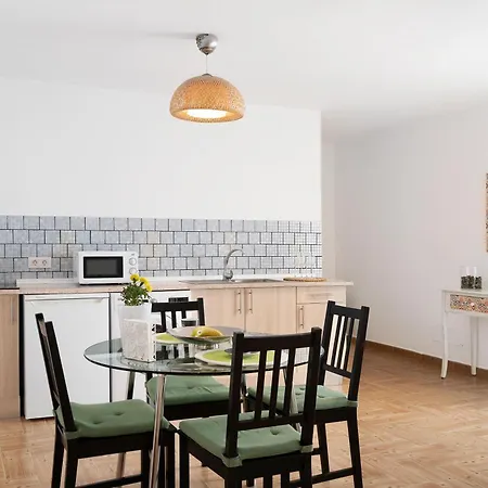 Casa Rosi Appartamento