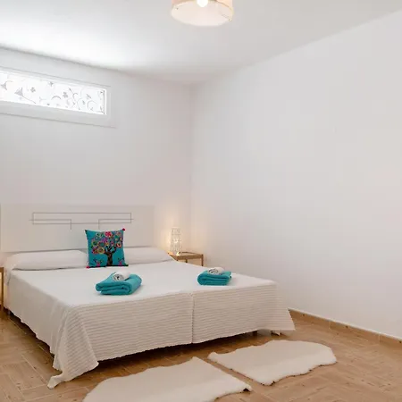 Casa Rosi شقة تيناجون