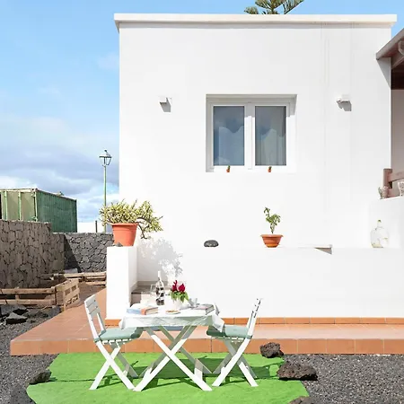 Casa Rosi * تيناجون