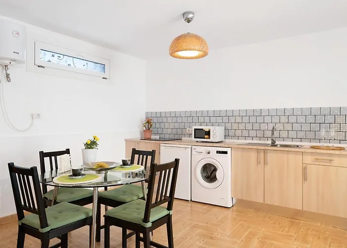 Apartman Casa Rosi *