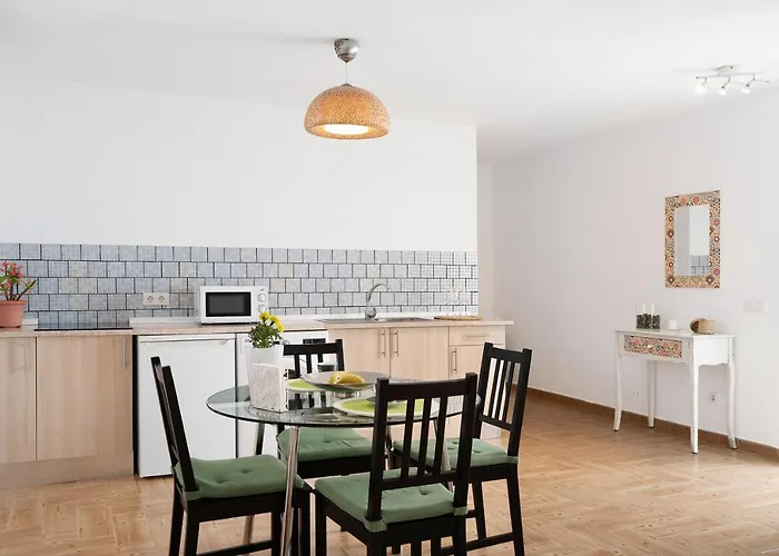 Casa Rosi Apartment *