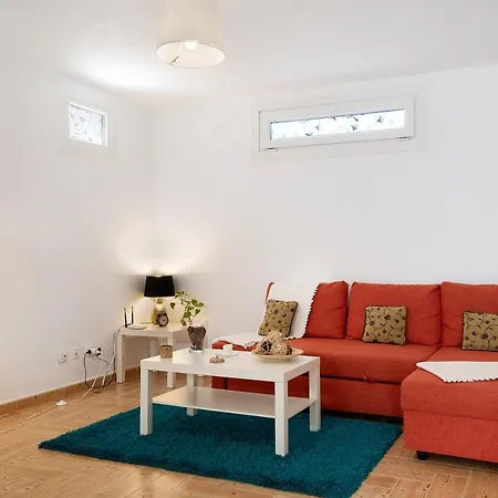 Casa Rosi * טינאחו