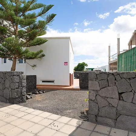 Casa Rosi טינאחו