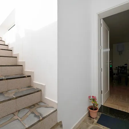 Casa Rosi Daire *